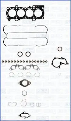 Dichtungsvollsatz, Motor AJUSA 50376500 Bild Dichtungsvollsatz, Motor AJUSA 50376500