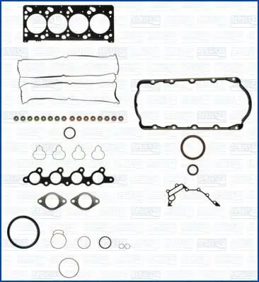 Dichtungsvollsatz, Motor AJUSA 50376800 Bild Dichtungsvollsatz, Motor AJUSA 50376800