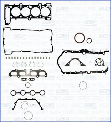 Dichtungsvollsatz, Motor AJUSA 50378700 Bild Dichtungsvollsatz, Motor AJUSA 50378700