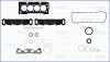 Dichtungsvollsatz, Motor AJUSA 50379600