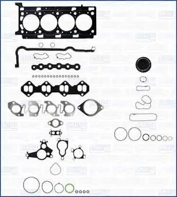 Dichtungsvollsatz, Motor AJUSA 50384300 Bild Dichtungsvollsatz, Motor AJUSA 50384300