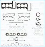 Dichtungsvollsatz, Motor AJUSA 50391800