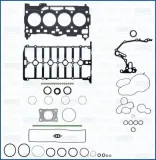 Dichtungsvollsatz, Motor AJUSA 50391900