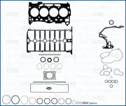 Dichtungsvollsatz, Motor AJUSA 50392000