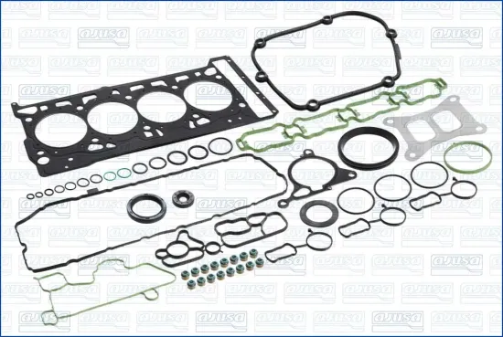 Dichtungsvollsatz, Motor AJUSA 50392800 Bild Dichtungsvollsatz, Motor AJUSA 50392800