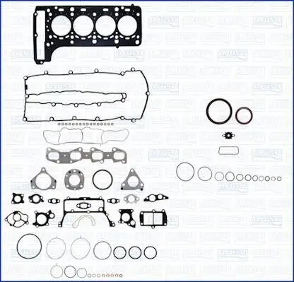 Dichtungsvollsatz, Motor AJUSA 50394900