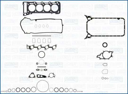 Dichtungsvollsatz, Motor AJUSA 50395200 Bild Dichtungsvollsatz, Motor AJUSA 50395200