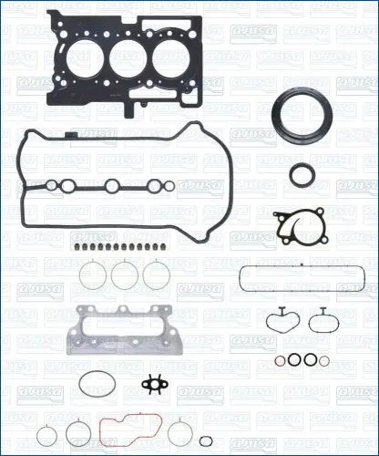 Dichtungsvollsatz, Motor AJUSA 50396300 Bild Dichtungsvollsatz, Motor AJUSA 50396300