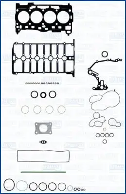 Dichtungsvollsatz, Motor AJUSA 50397000