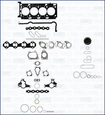Dichtungsvollsatz, Motor AJUSA 50399700 Bild Dichtungsvollsatz, Motor AJUSA 50399700