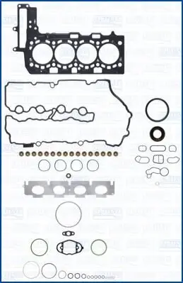 Dichtungsvollsatz, Motor AJUSA 50400400