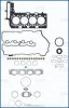 Dichtungsvollsatz, Motor AJUSA 50400400