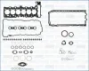 Dichtungsvollsatz, Motor AJUSA 50400800