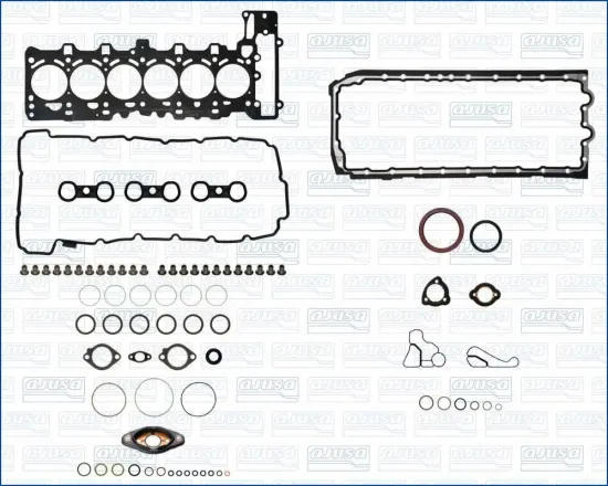 Dichtungsvollsatz, Motor AJUSA 50400800 Bild Dichtungsvollsatz, Motor AJUSA 50400800