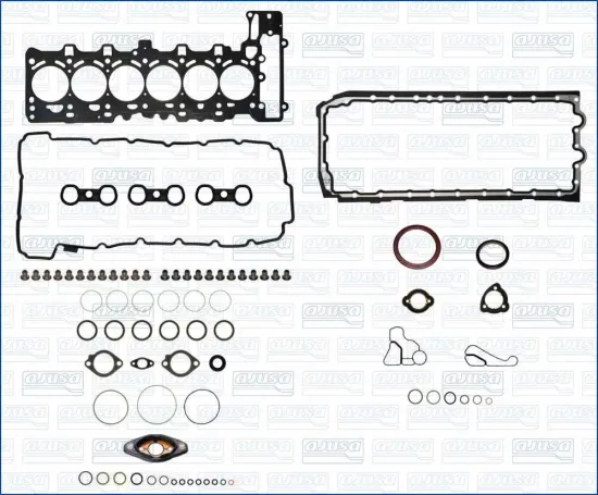 Dichtungsvollsatz, Motor AJUSA 50401300 Bild Dichtungsvollsatz, Motor AJUSA 50401300
