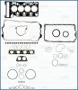 Dichtungsvollsatz, Motor AJUSA 50401800