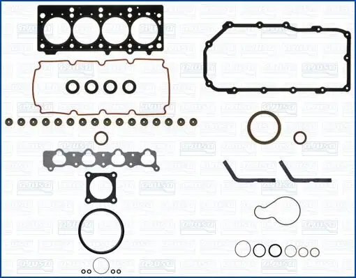 Dichtungsvollsatz, Motor AJUSA 50403100