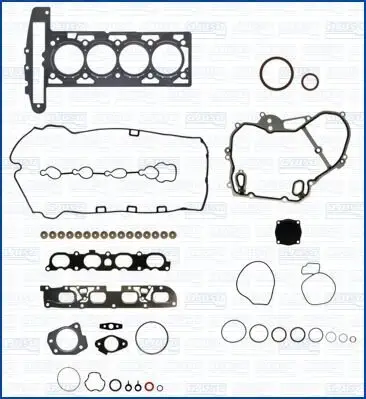 Dichtungsvollsatz, Motor AJUSA 50405000