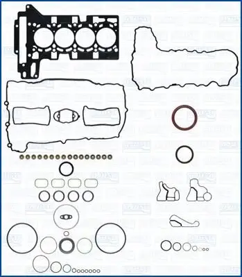 Dichtungsvollsatz, Motor AJUSA 50405500 Bild Dichtungsvollsatz, Motor AJUSA 50405500