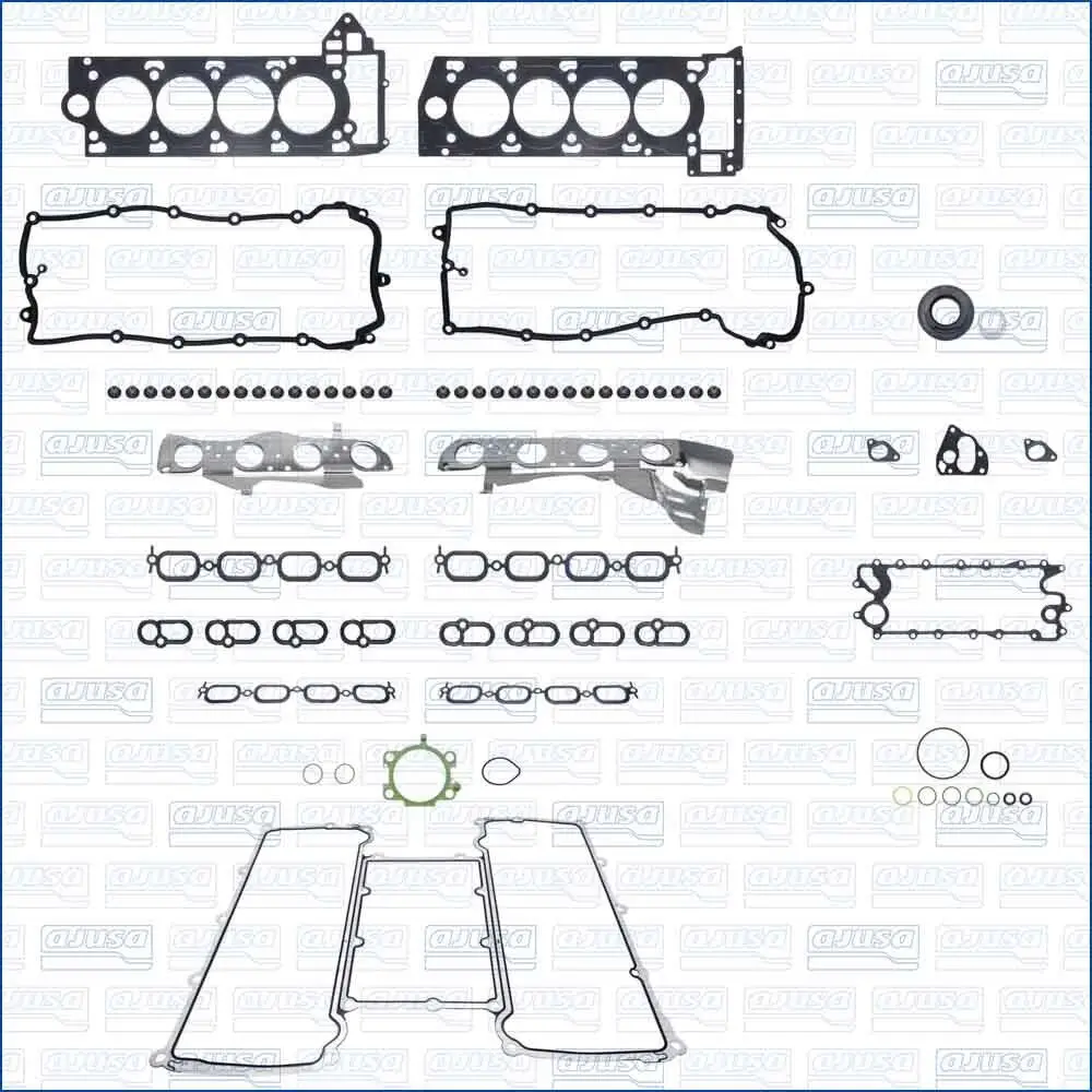 Dichtungsvollsatz, Motor AJUSA 50406900
