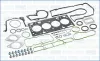 Dichtungsvollsatz, Motor AJUSA 50407600