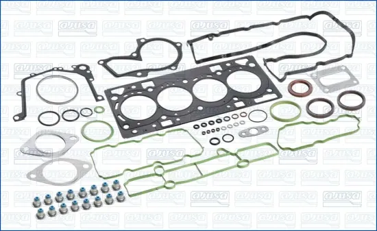 Dichtungsvollsatz, Motor AJUSA 50407600 Bild Dichtungsvollsatz, Motor AJUSA 50407600