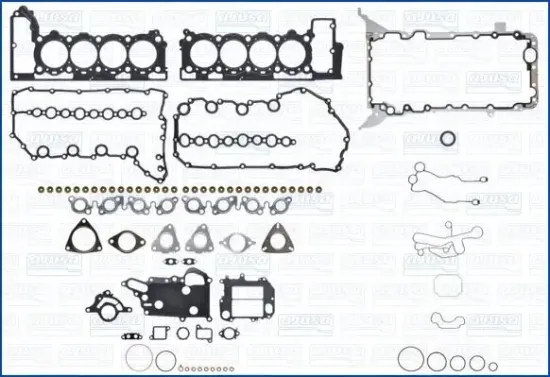 Dichtungsvollsatz, Motor AJUSA 50407700 Bild Dichtungsvollsatz, Motor AJUSA 50407700