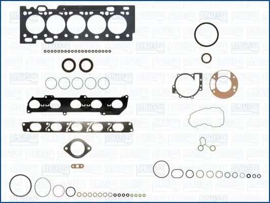 Dichtungsvollsatz, Motor AJUSA 50409100 Bild Dichtungsvollsatz, Motor AJUSA 50409100