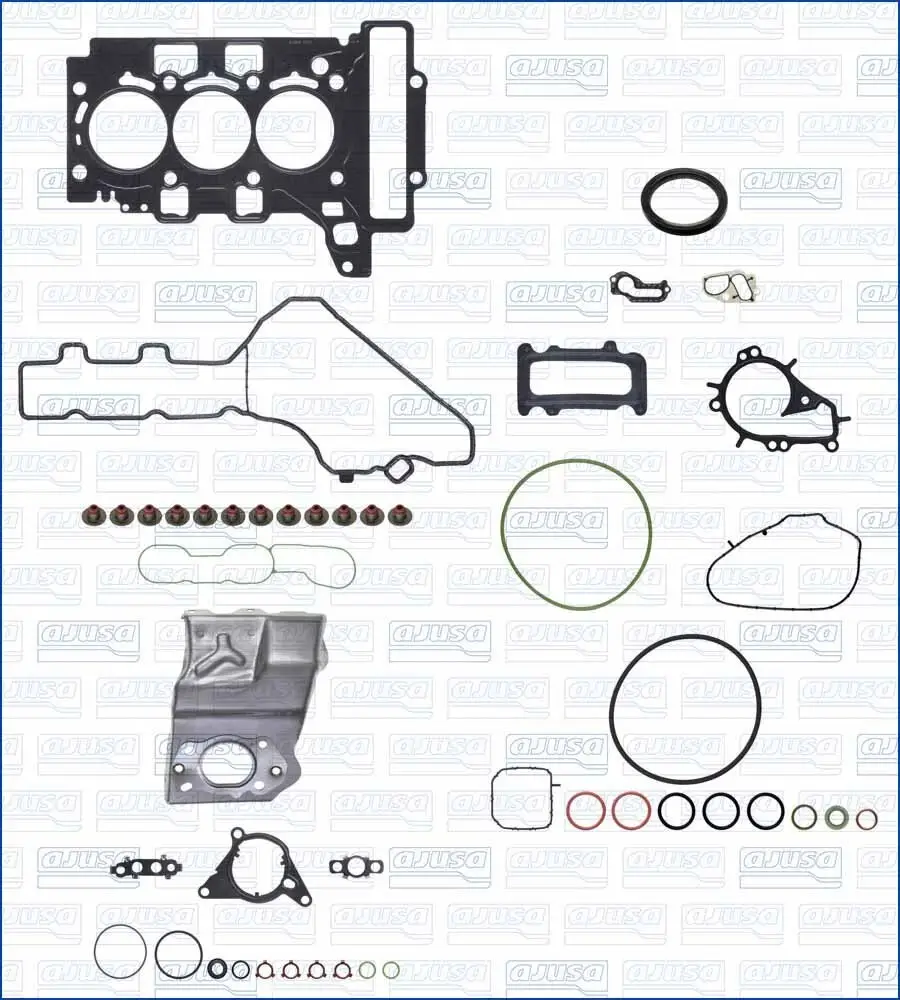 Dichtungsvollsatz, Motor AJUSA 50410100