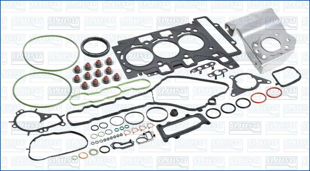 Dichtungsvollsatz, Motor AJUSA 50410100