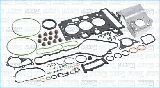 Dichtungsvollsatz, Motor AJUSA 50410100 Bild Dichtungsvollsatz, Motor AJUSA 50410100