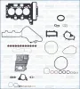 Dichtungsvollsatz, Motor AJUSA 50410100