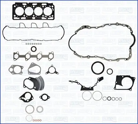 Dichtungsvollsatz, Motor AJUSA 50412300