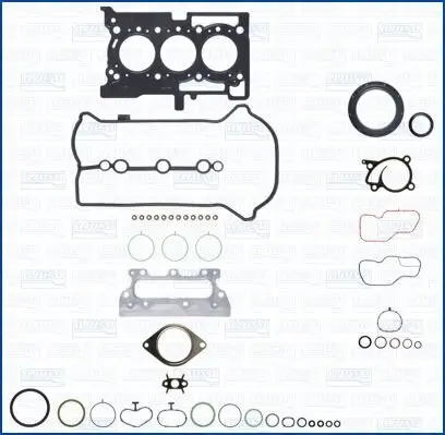 Dichtungsvollsatz, Motor AJUSA 50413100 Bild Dichtungsvollsatz, Motor AJUSA 50413100