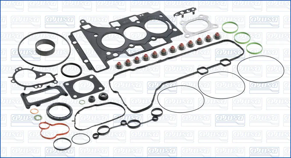 Dichtungsvollsatz, Motor AJUSA 50413300