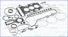 Dichtungsvollsatz, Motor AJUSA 50413300 Bild Dichtungsvollsatz, Motor AJUSA 50413300