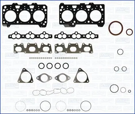 Dichtungsvollsatz, Motor AJUSA 50414500 Bild Dichtungsvollsatz, Motor AJUSA 50414500