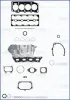 Dichtungsvollsatz, Motor AJUSA 50417100