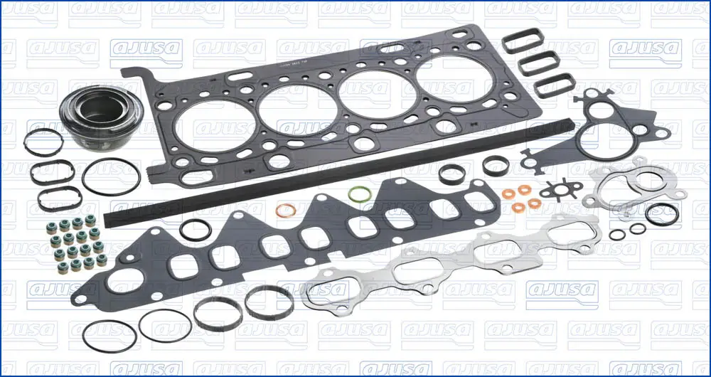 Dichtungsvollsatz, Motor AJUSA 50417200