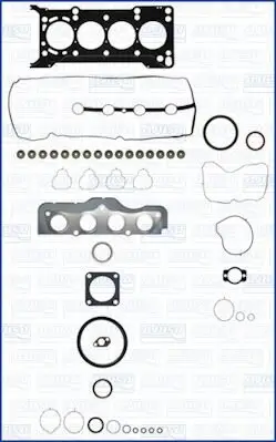 Dichtungsvollsatz, Motor AJUSA 50419500 Bild Dichtungsvollsatz, Motor AJUSA 50419500