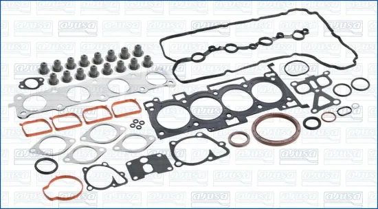 Dichtungsvollsatz, Motor AJUSA 50423000 Bild Dichtungsvollsatz, Motor AJUSA 50423000