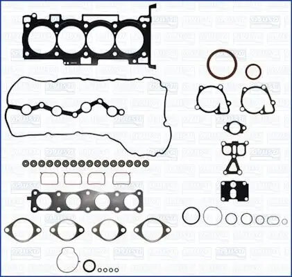 Dichtungsvollsatz, Motor AJUSA 50423000 Bild Dichtungsvollsatz, Motor AJUSA 50423000