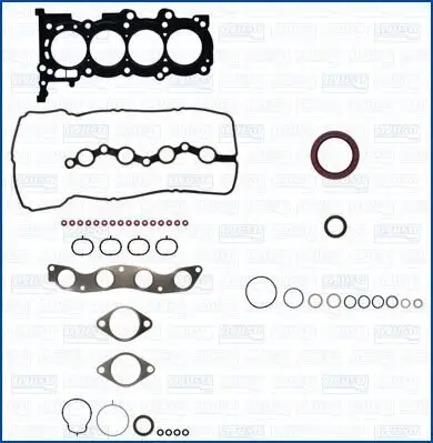 Dichtungsvollsatz, Motor AJUSA 50423600 Bild Dichtungsvollsatz, Motor AJUSA 50423600