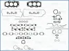 Dichtungsvollsatz, Motor AJUSA 50424700