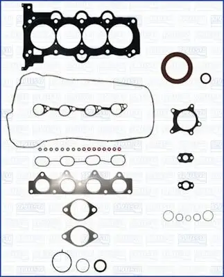 Dichtungsvollsatz, Motor AJUSA 50425200 Bild Dichtungsvollsatz, Motor AJUSA 50425200