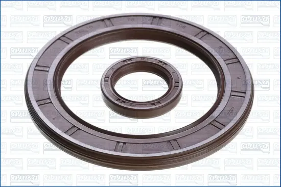 Dichtungsvollsatz, Motor AJUSA 50425500 Bild Dichtungsvollsatz, Motor AJUSA 50425500