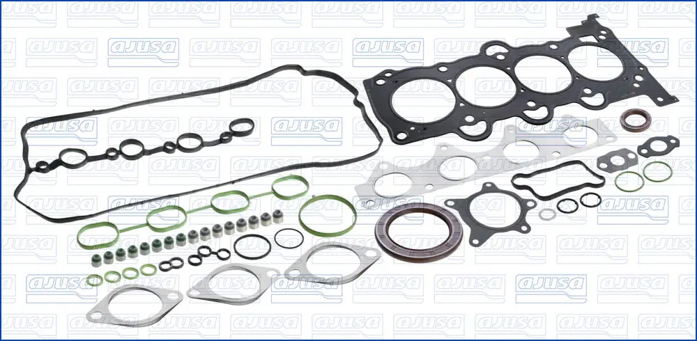 Dichtungsvollsatz, Motor AJUSA 50425500