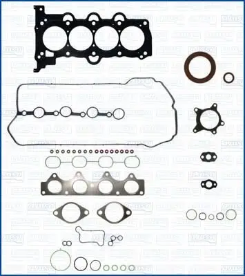 Dichtungsvollsatz, Motor AJUSA 50425600 Bild Dichtungsvollsatz, Motor AJUSA 50425600