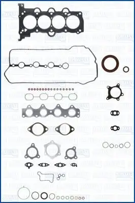 Dichtungsvollsatz, Motor AJUSA 50426400 Bild Dichtungsvollsatz, Motor AJUSA 50426400