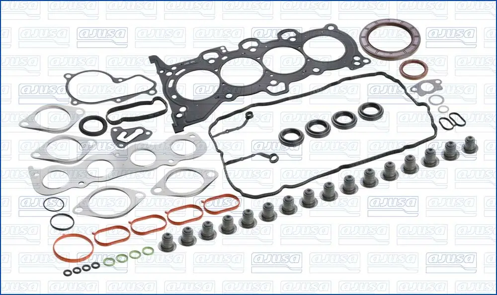 Dichtungsvollsatz, Motor AJUSA 50426500